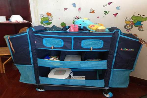 丽佰路婴儿用品加盟费