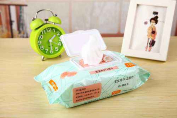 索菲尔婴儿纸巾加盟费