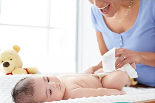 瑞波儿婴儿湿巾加盟费