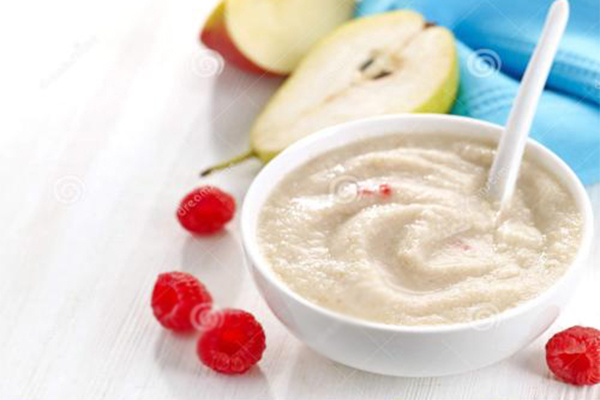 嘉慧儿婴儿食品加盟费