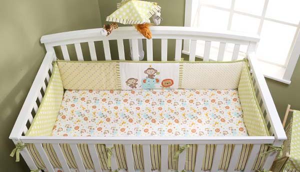 加尔宝婴儿用品加盟店