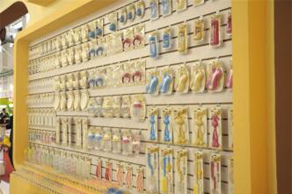 乾通婴儿用品加盟费