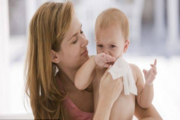 瑞波儿婴儿湿巾加盟费