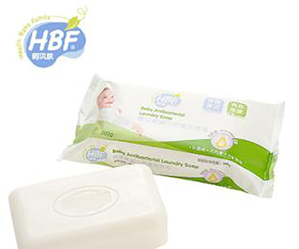 呵贝婴儿用品加盟店