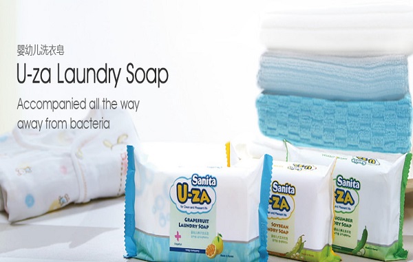 U-ZA婴儿用品加盟费