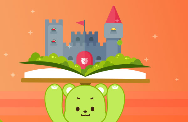 熊孩子零食加盟费