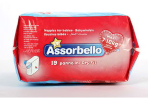 爱舒宝乐婴儿用品加盟