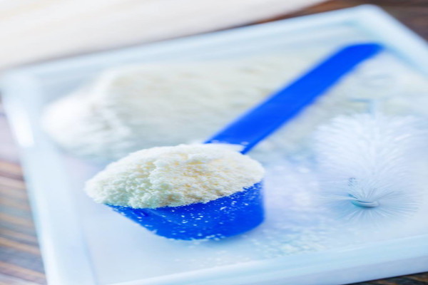 聪又健婴儿食品加盟费