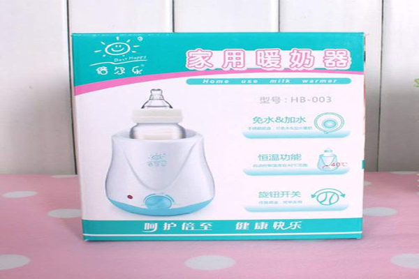 倍尔乐婴儿用品加盟费