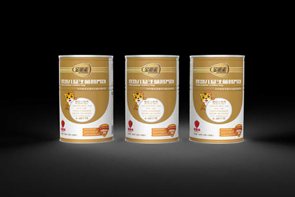 宝衡素婴儿食品加盟费