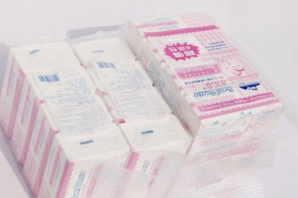 亲亲贝芘婴儿纸巾加盟费