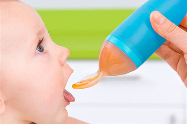 嗨啾婴儿食品加盟费