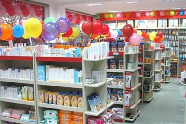 仁宁婴儿用品加盟费