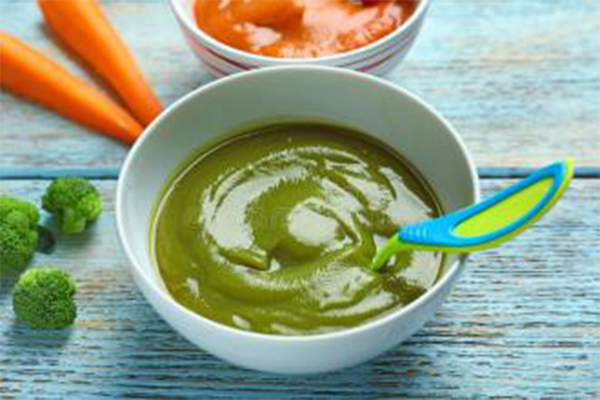 嘉慧儿婴儿食品加盟费