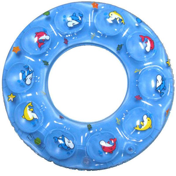 夏乐婴儿泳池加盟店