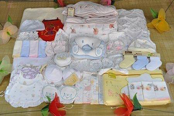 巧爸比婴儿用品加盟费