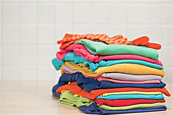 贝德洁洗衣加盟费