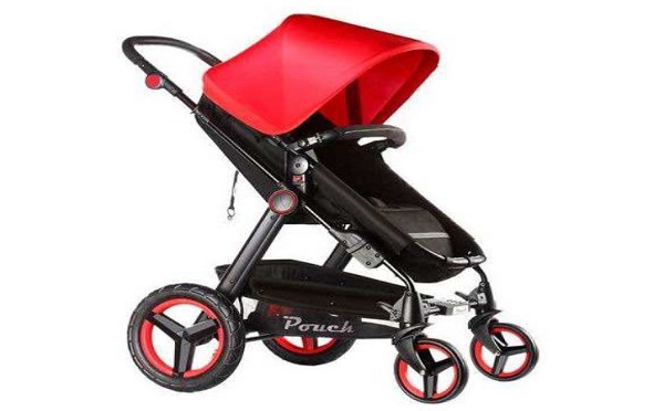 Pouch婴儿推车加盟费