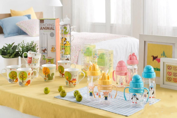 巴巴狮婴儿用品加盟费