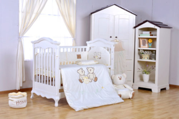 畅享生活婴儿用品