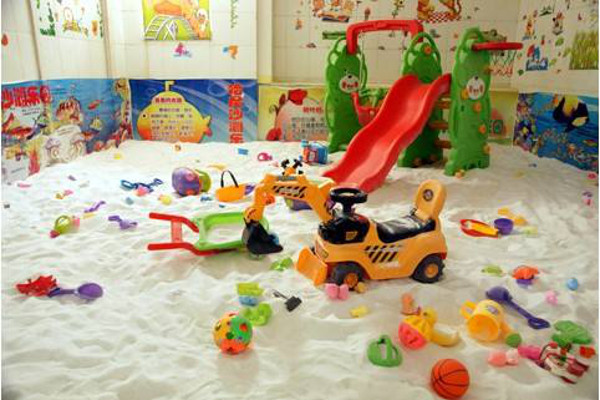 开心哈尼加盟费