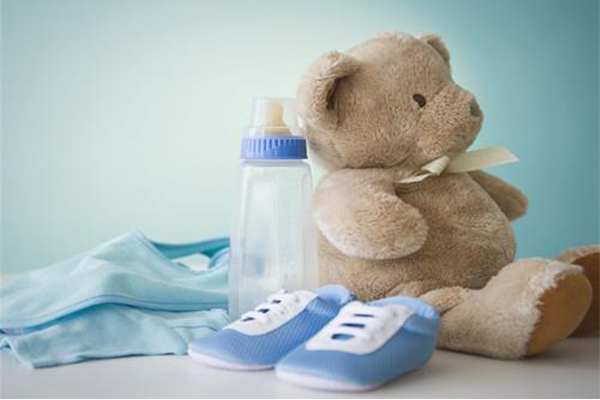 BFL婴儿用品
