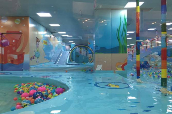 维尼babytree婴儿游泳馆加盟费