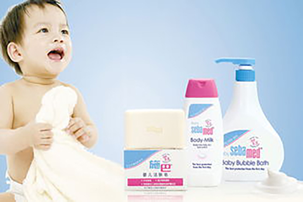 优可欣婴儿食品加盟费