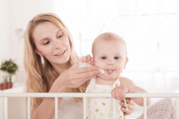 瑞波儿婴儿湿巾加盟店