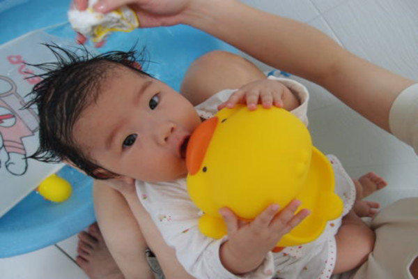 只为他婴儿用品加盟费