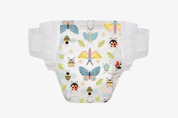 啦啦乐婴儿纸尿裤加盟门店