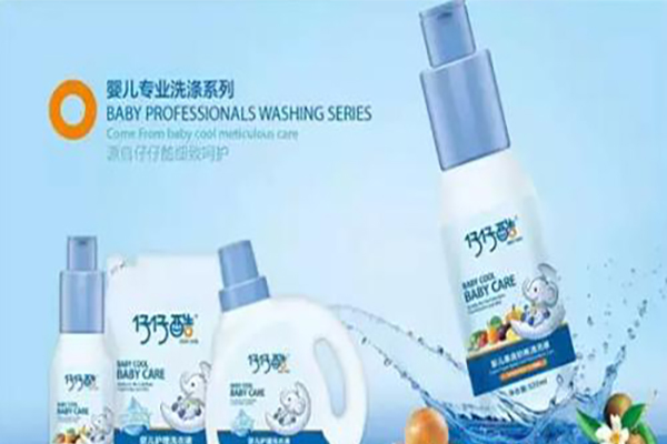 仔仔酷婴儿用品加盟费