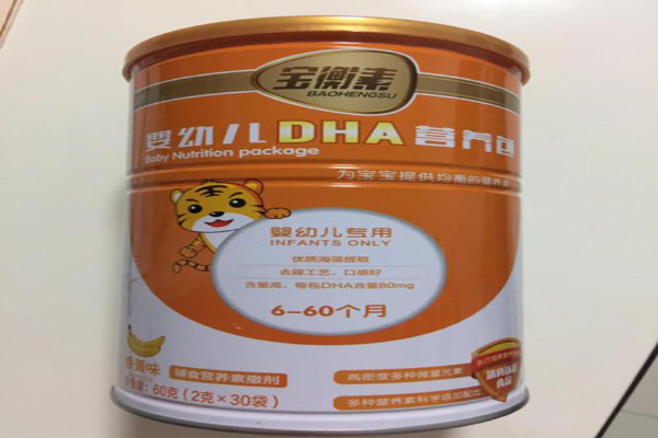 宝衡素婴儿食品加盟费