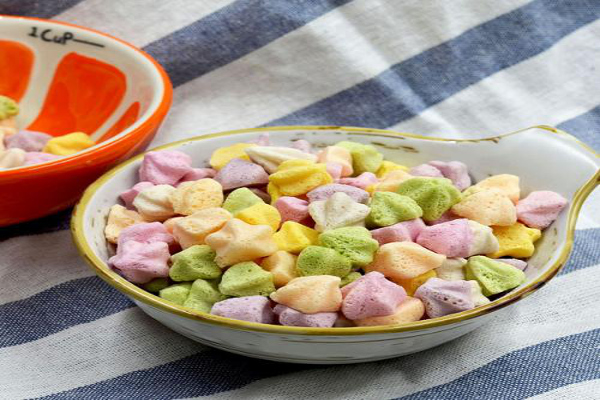 倍尔欣婴儿食品加盟费