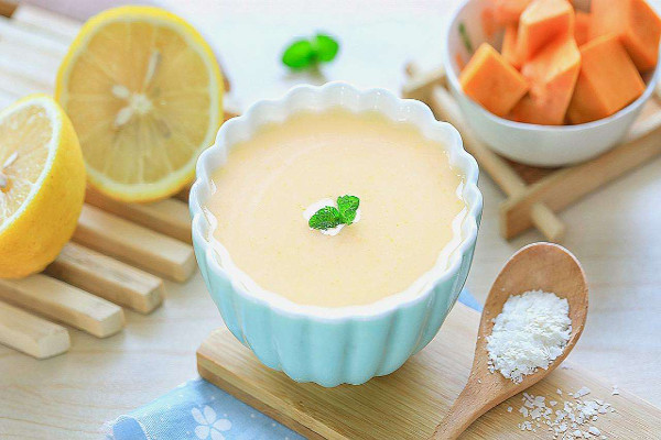 子母爱婴儿食品加盟费