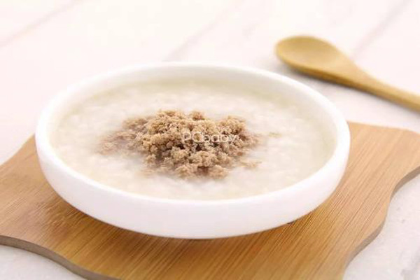 子母爱婴儿食品加盟费