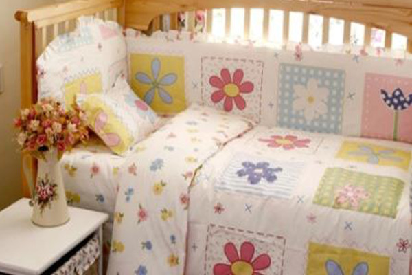 小咔啦婴儿用品加盟费