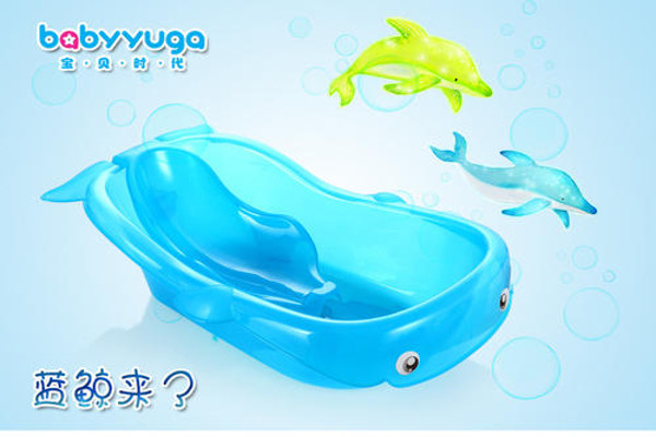 宝贝时代babyyuga婴儿用品加盟费