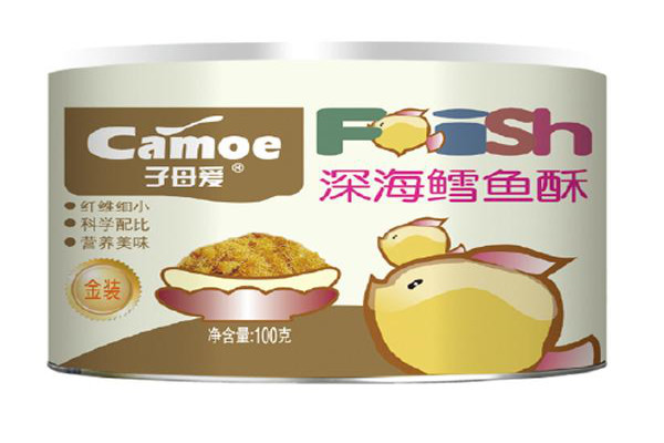 子母爱婴儿食品加盟费