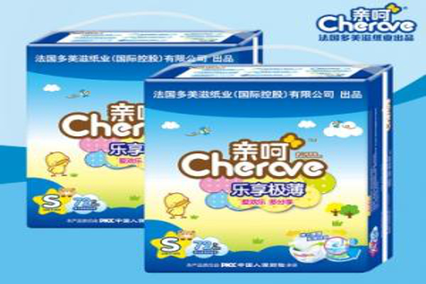 亲呵婴儿用品加盟费