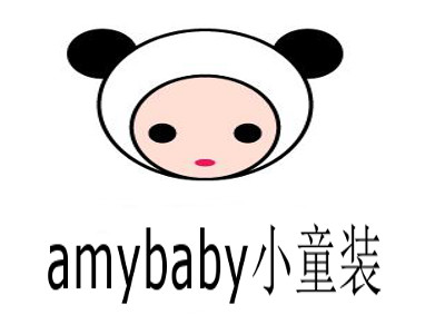 amybaby小童装加盟