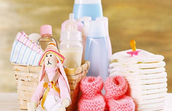 伟欣婴儿用品加盟费