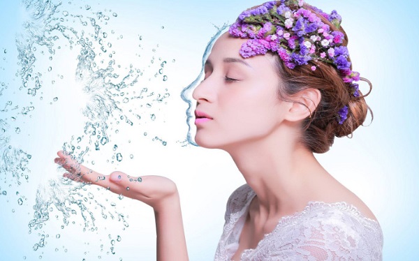 ac化妆品加盟费