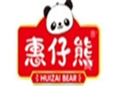 惠仔熊婴儿食品加盟费