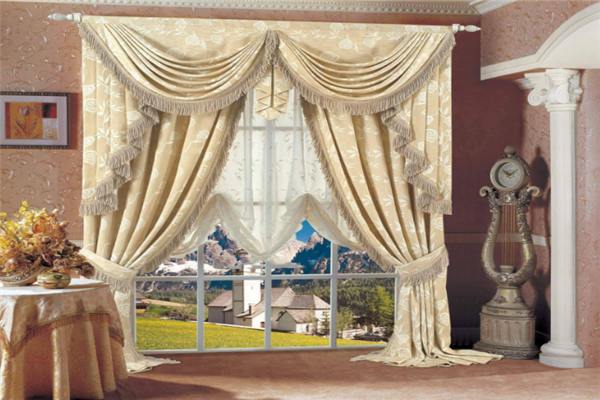 宇弘窗帘加盟费