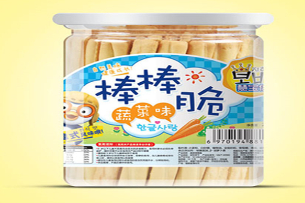 慧宝倍婴儿食品