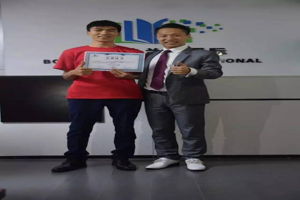 博颖教育加盟费