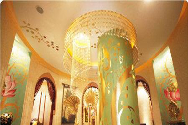 晶滢美容连锁机构加盟费