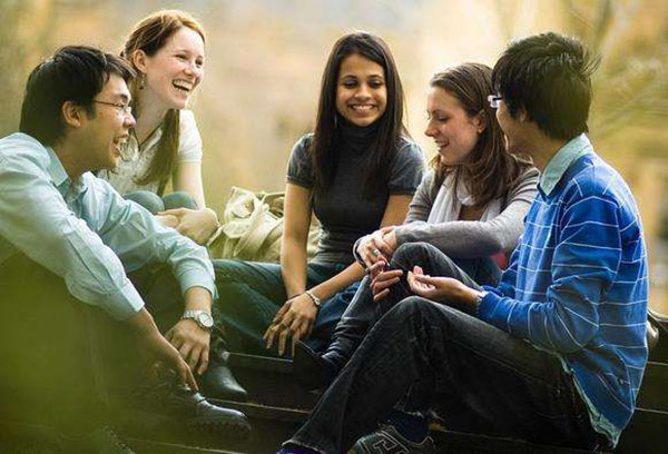 和中留学加盟费