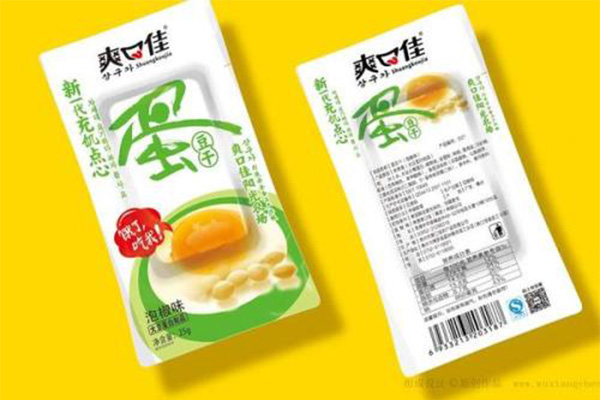 爽口佳食品加盟费